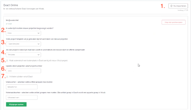 Activeren_Exact_Online_Koppeling_Woub