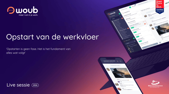 Webinar 5_ Opstart van de werkvloer